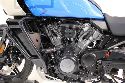 Used 2022 Harley-Davidson Pan America™ 1250 Special Fastback
