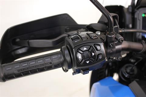 Used 2022 Harley-Davidson Pan America™ 1250 Special Fastback