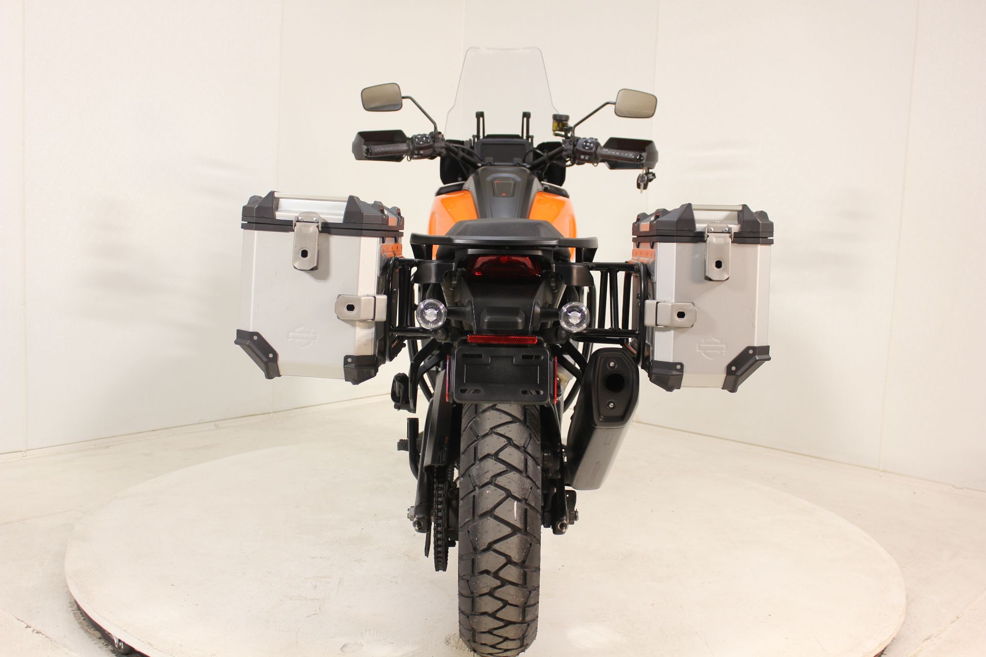 2021 Harley-Davidson Pan America Special 3