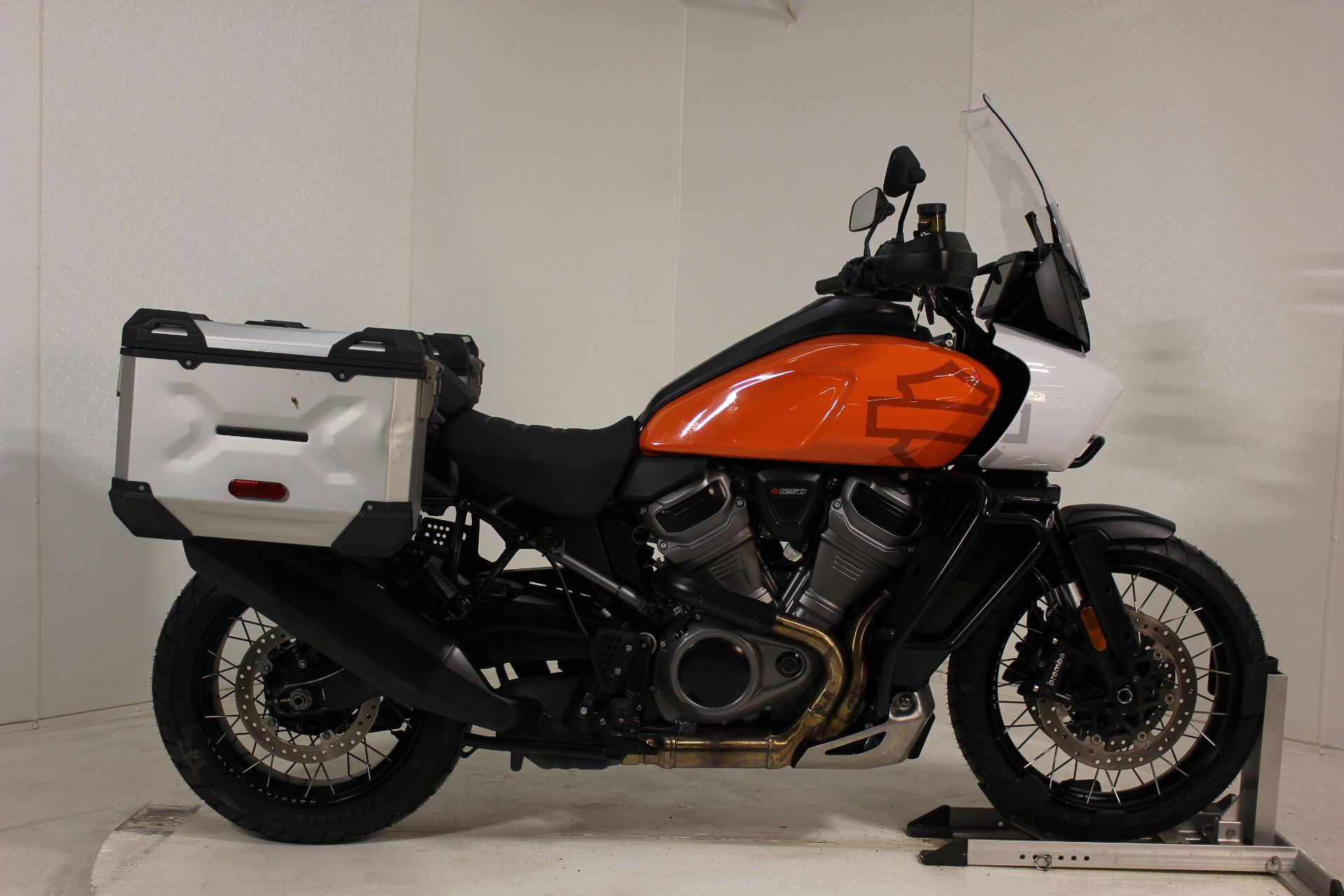 2021 Harley-Davidson Pan America Special 5