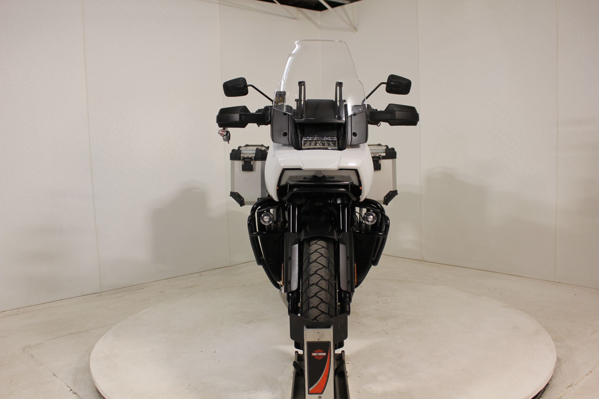 2021 Harley-Davidson Pan America Special 7