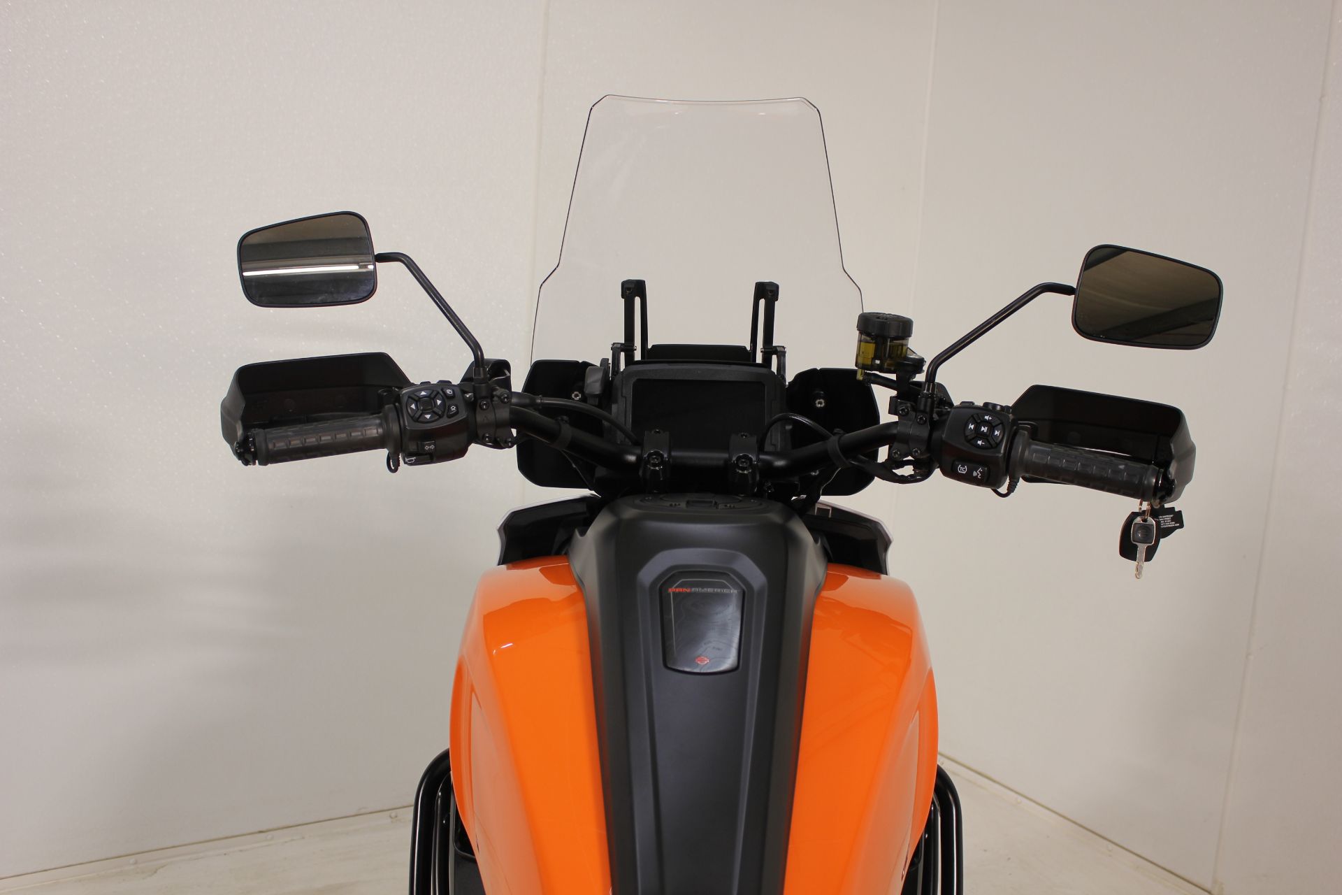2021 Harley-Davidson Pan America Special 9