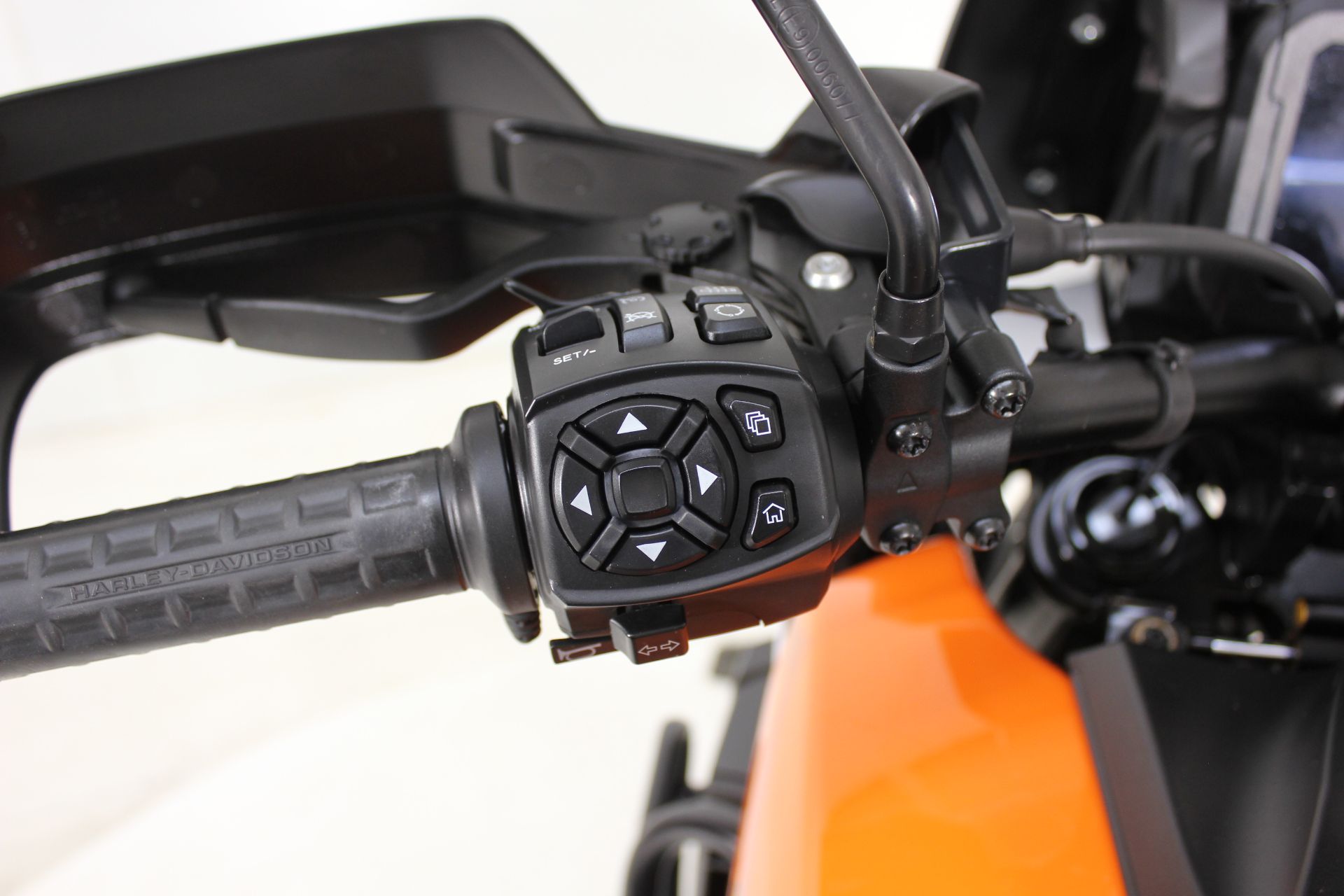 2021 Harley-Davidson Pan America Special 11