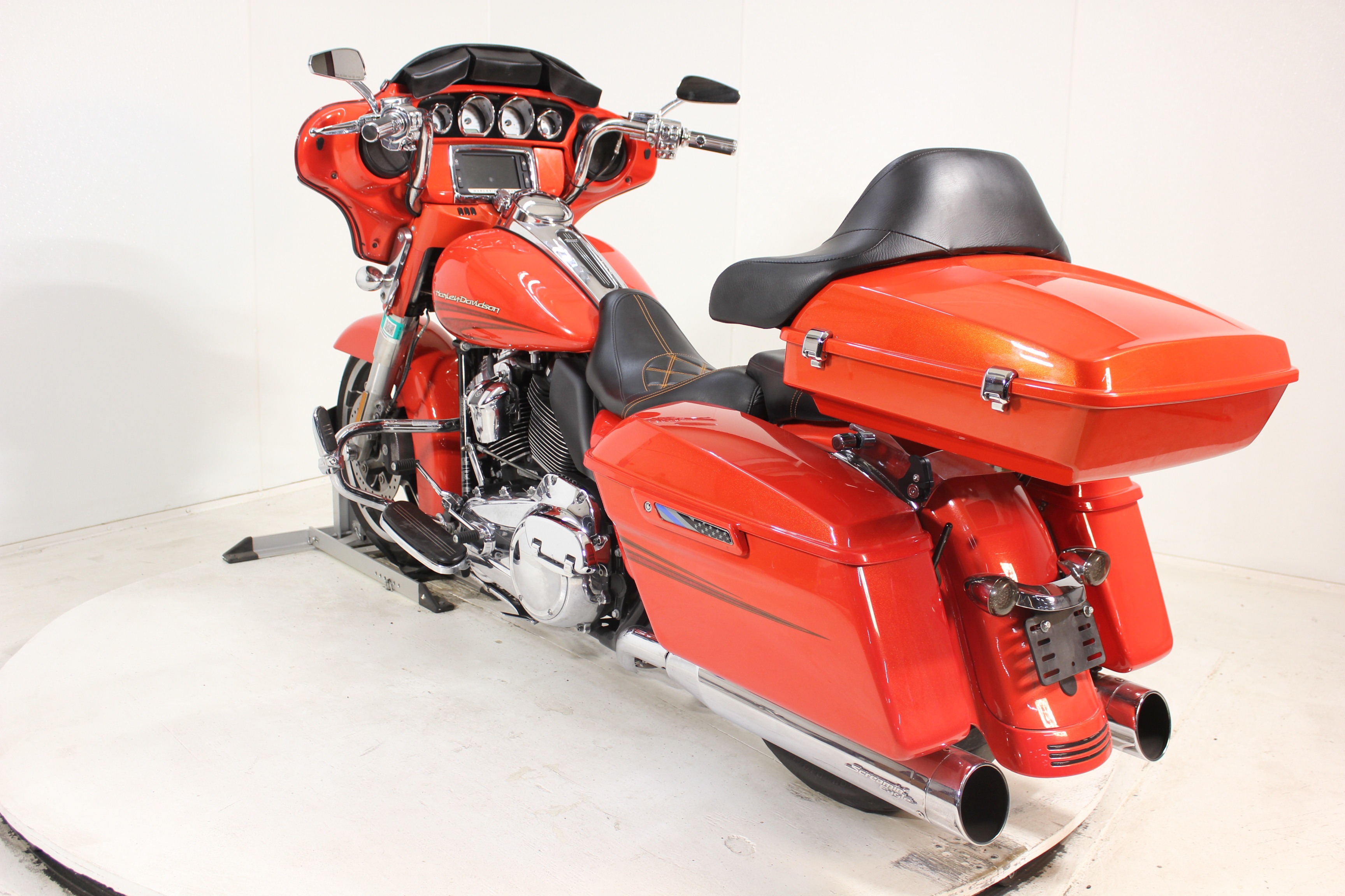 2017 Harley-Davidson Street Glide® Special 2