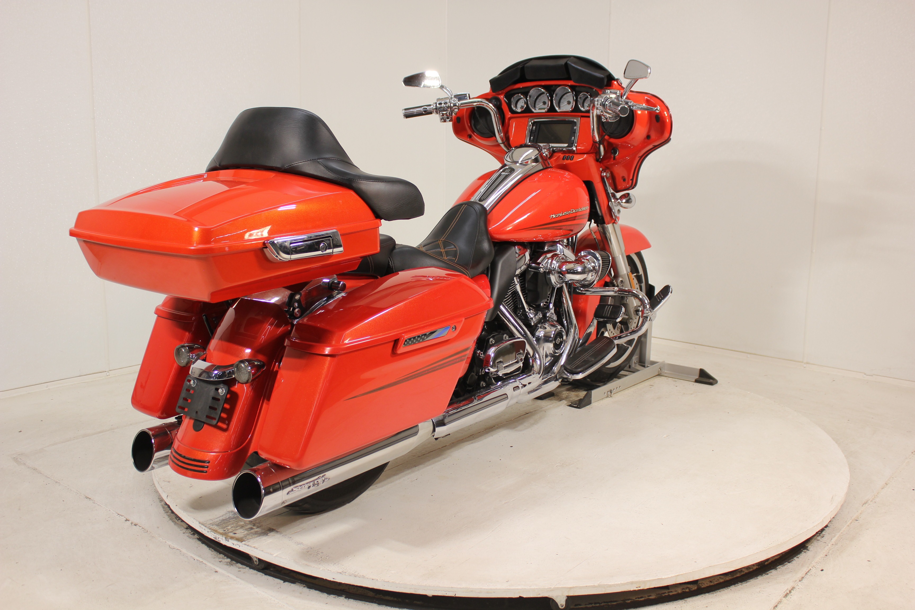 2017 Harley-Davidson Street Glide® Special 4