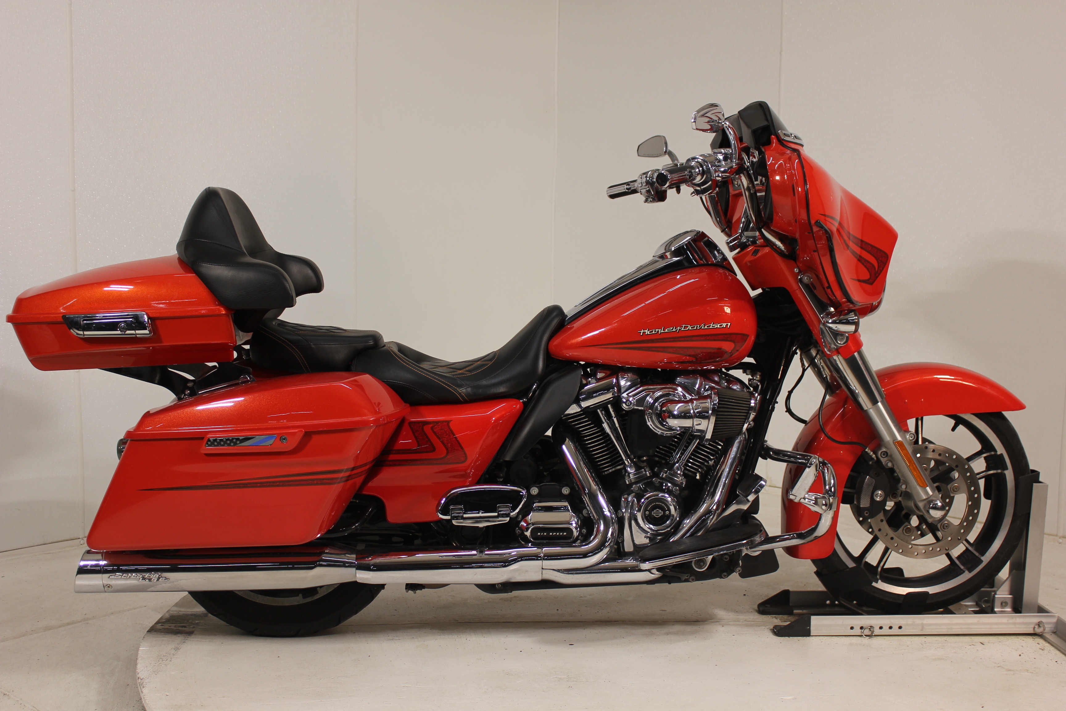 2017 Harley-Davidson Street Glide® Special 5