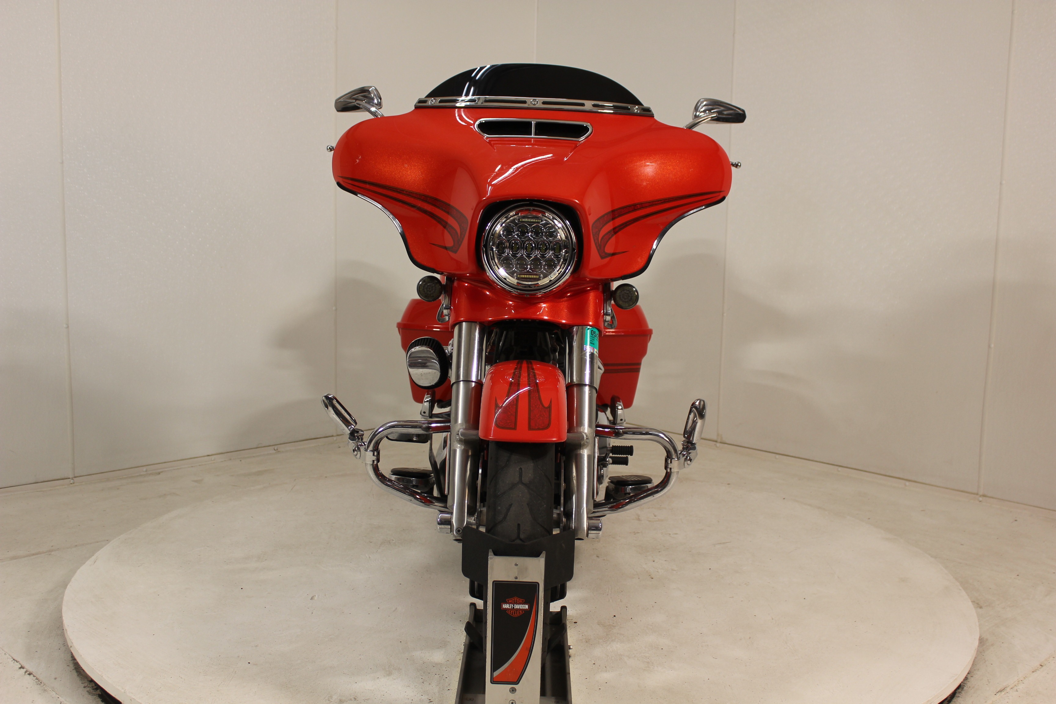 2017 Harley-Davidson Street Glide® Special 7