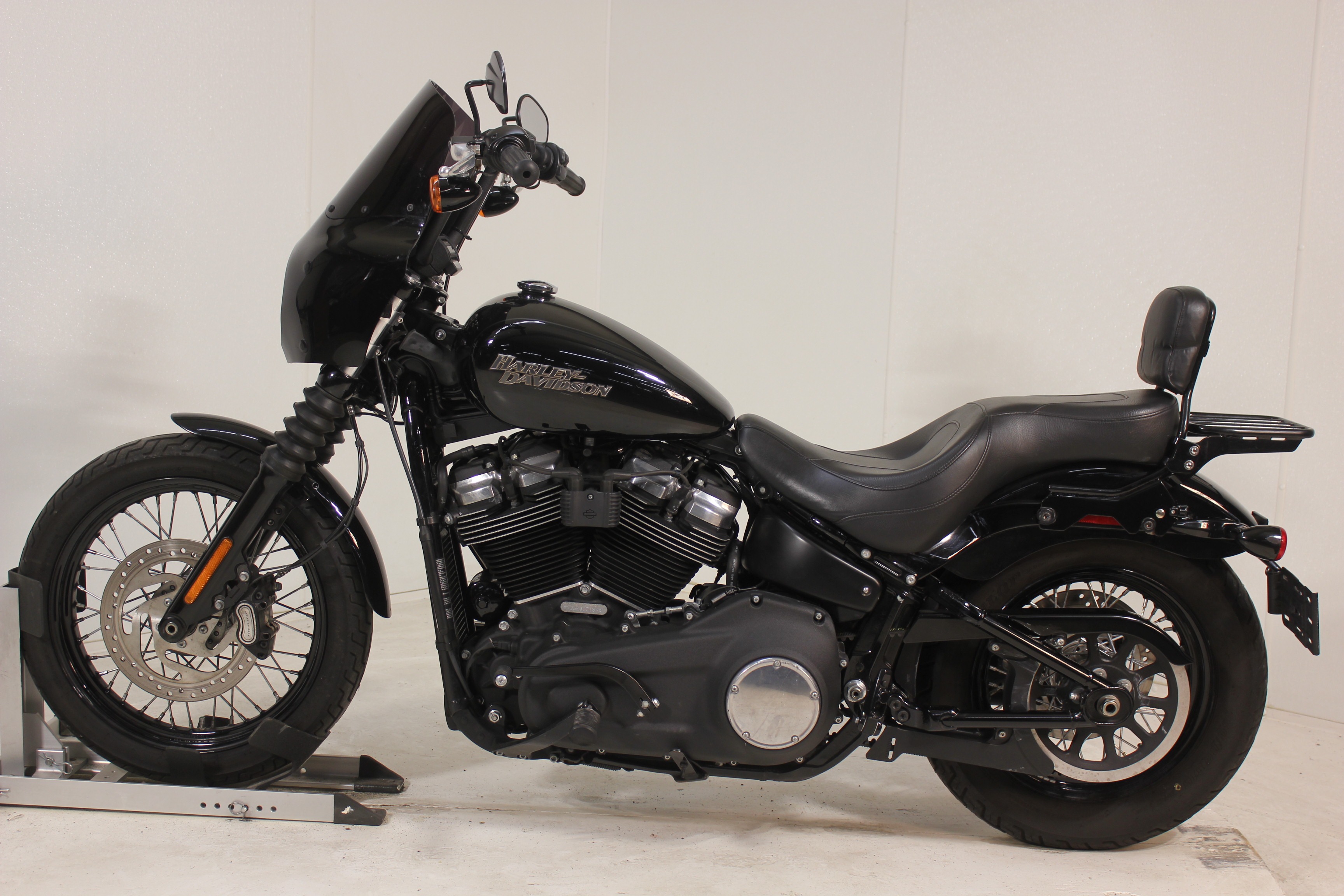 2019 Harley-Davidson Street Bob®