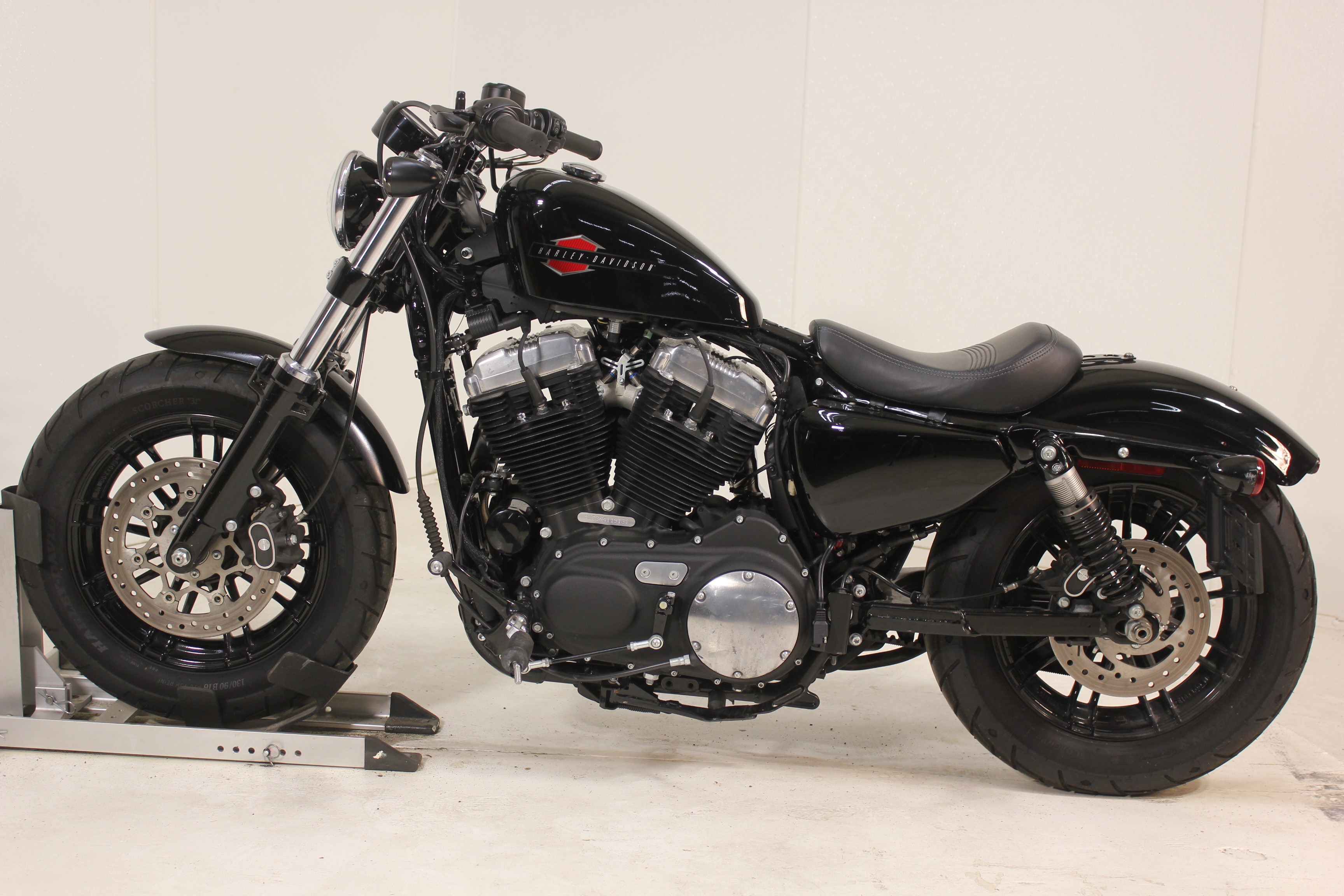 2022 Harley-Davidson Forty-Eight®