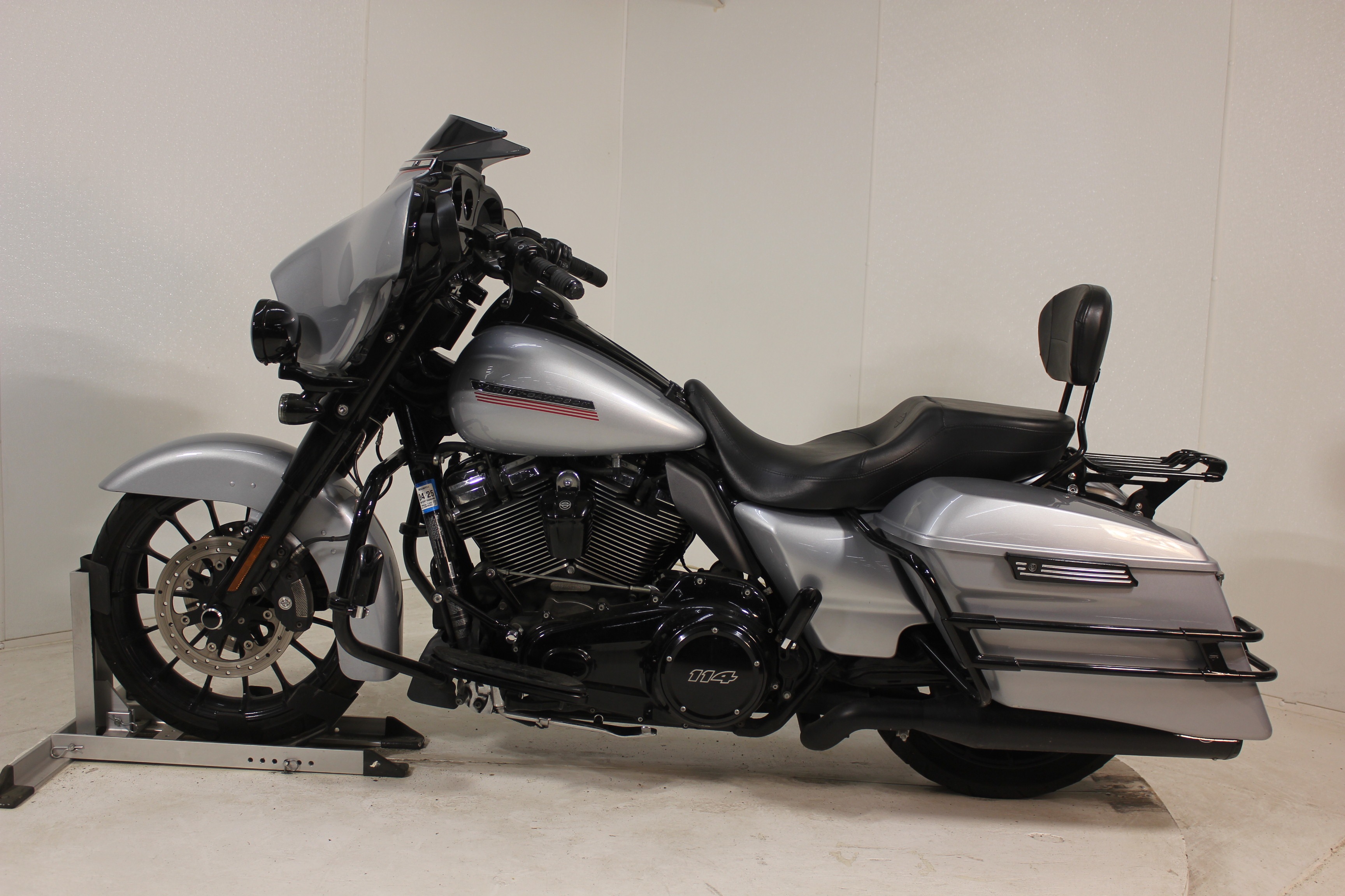 2019 Harley-Davidson Street Glide® Special