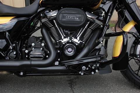 New 2023 Harley-Davidson Street Glide® Special Industrial