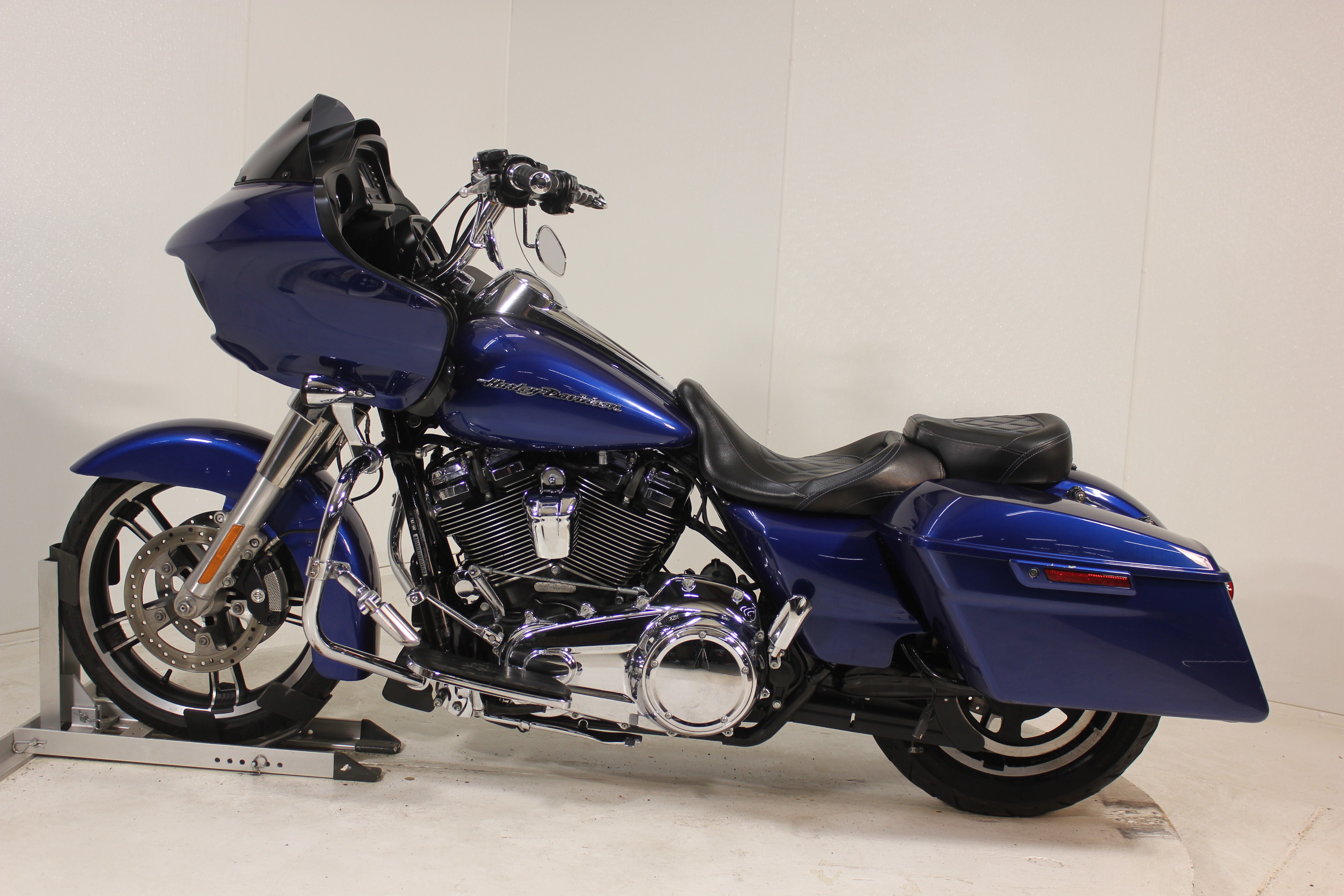 2017 Harley-Davidson Road Glide®