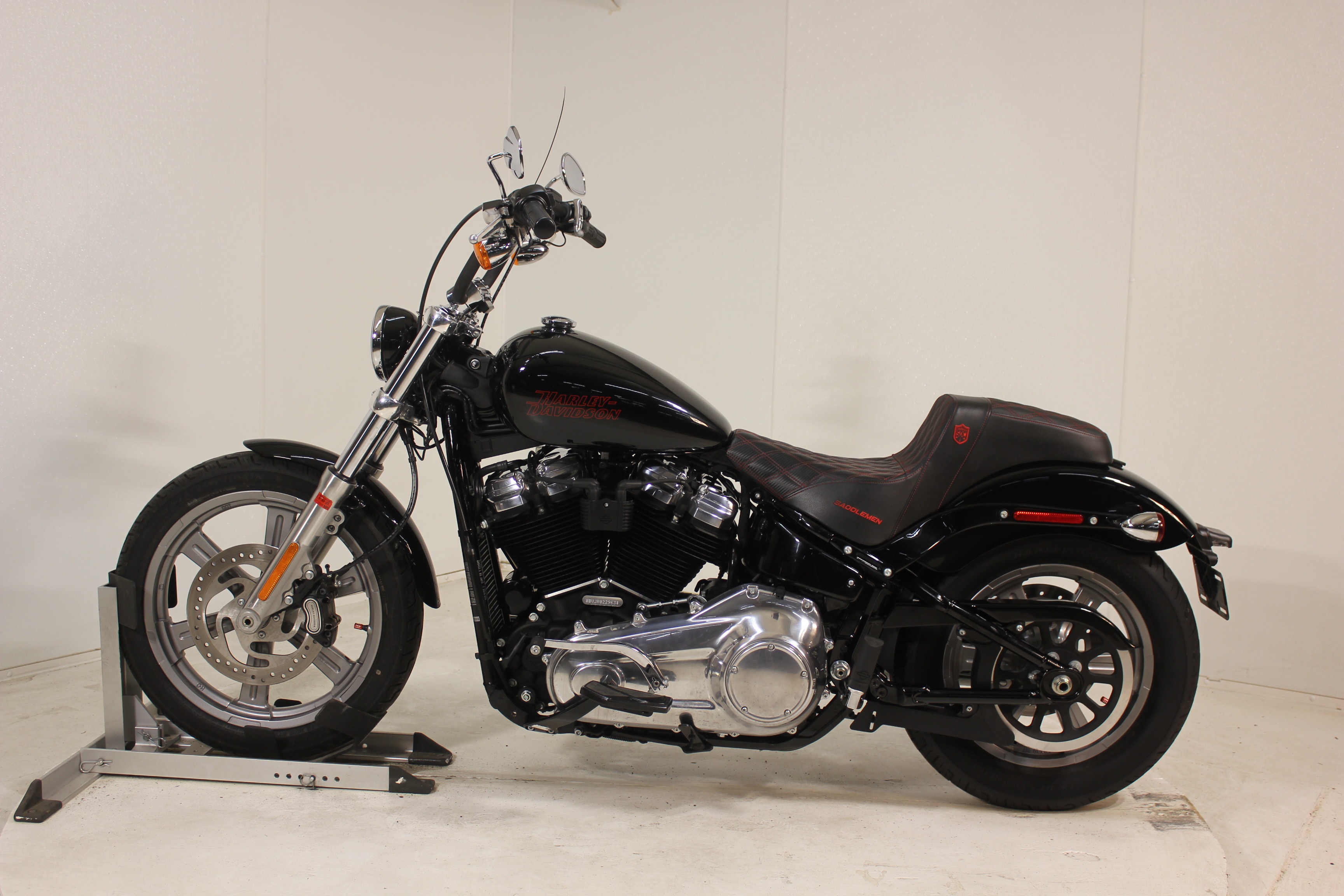 2024 Harley-Davidson Softail® Standard for sale 1156917