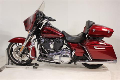 Used 2017 Harley-Davidson Street Glide® Special Hard Candy Hot Rod