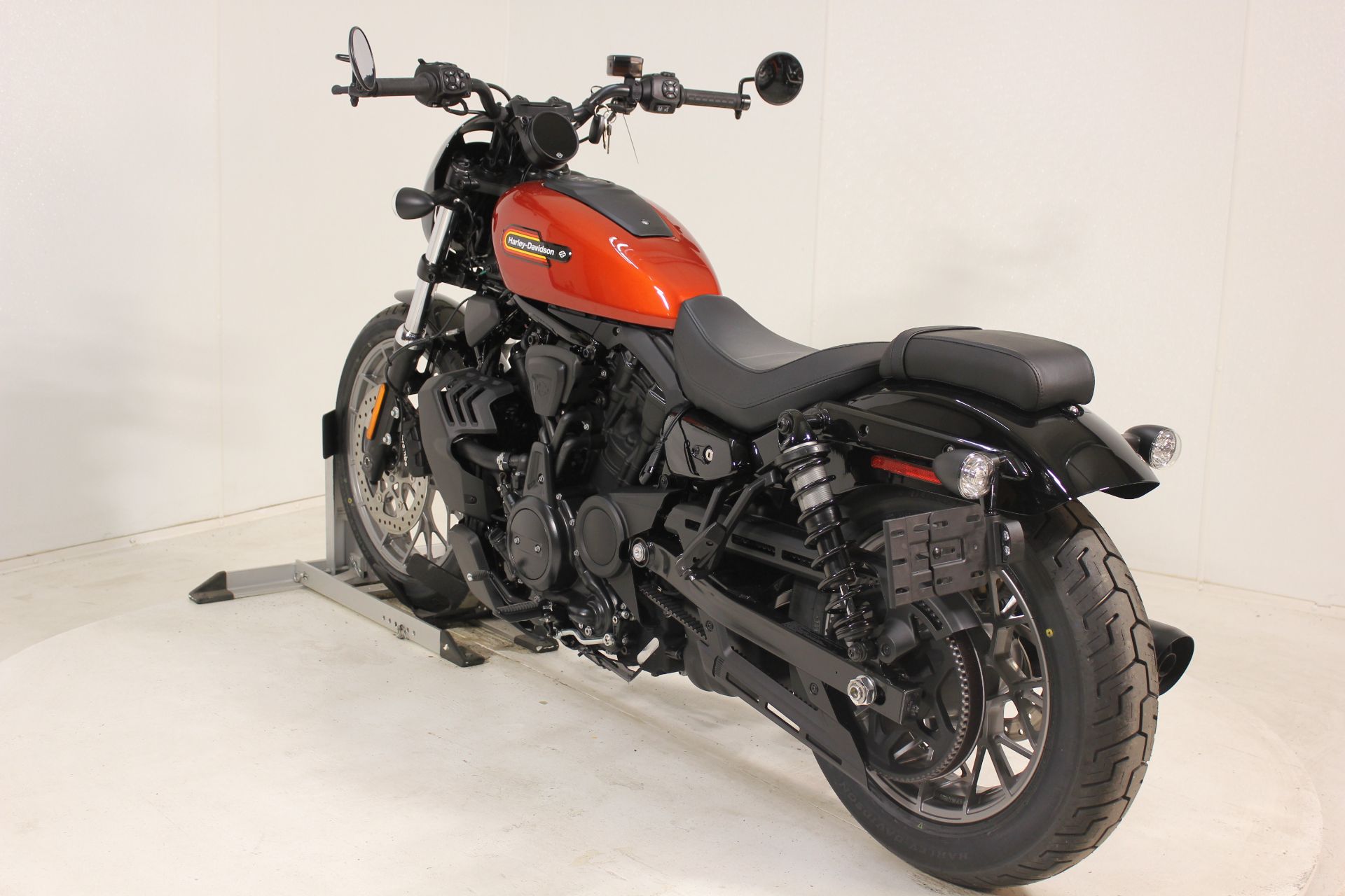 2025 Harley-Davidson Nightster® Special 2