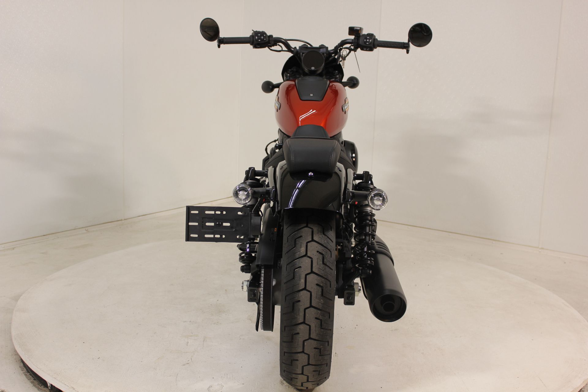 2025 Harley-Davidson Nightster® Special 3