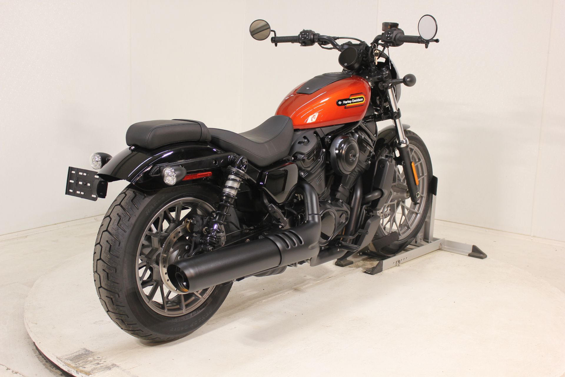 2025 Harley-Davidson Nightster® Special 4