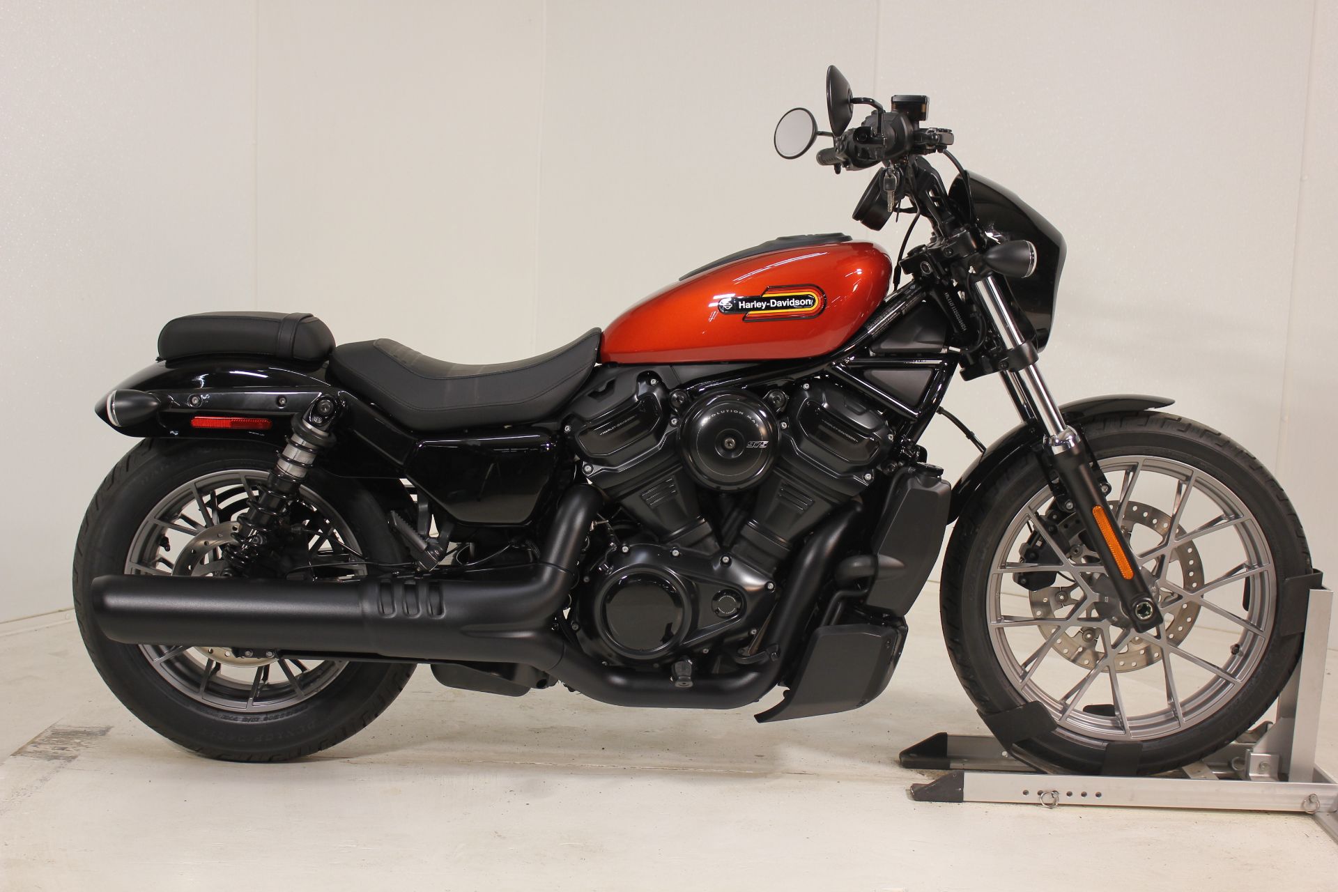 2025 Harley-Davidson Nightster® Special 5