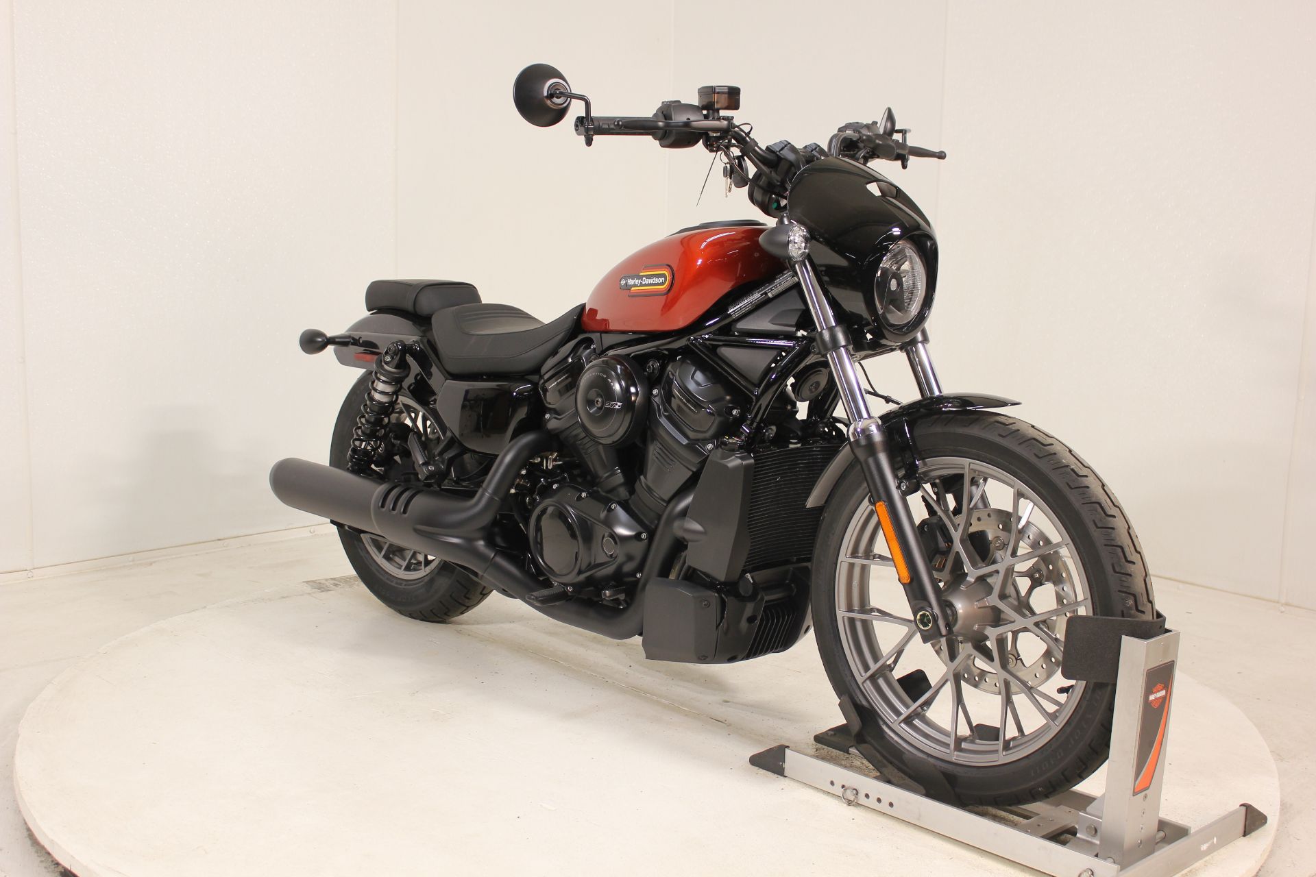 2025 Harley-Davidson Nightster® Special 6