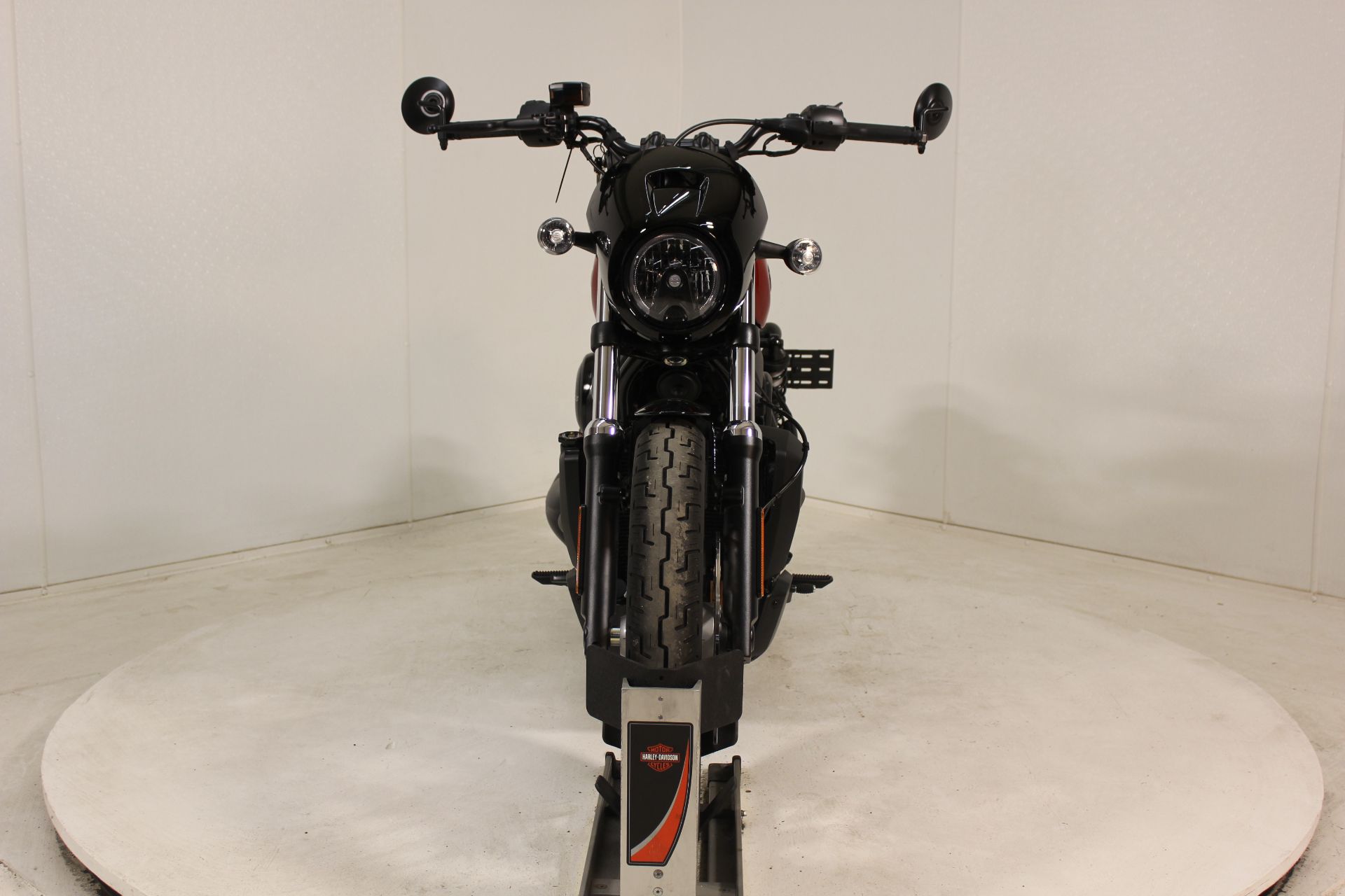 2025 Harley-Davidson Nightster® Special 7