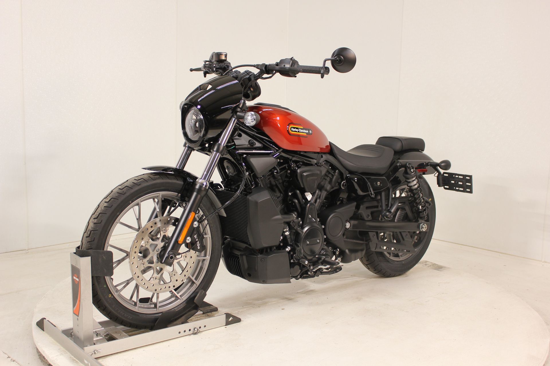 2025 Harley-Davidson Nightster® Special 8