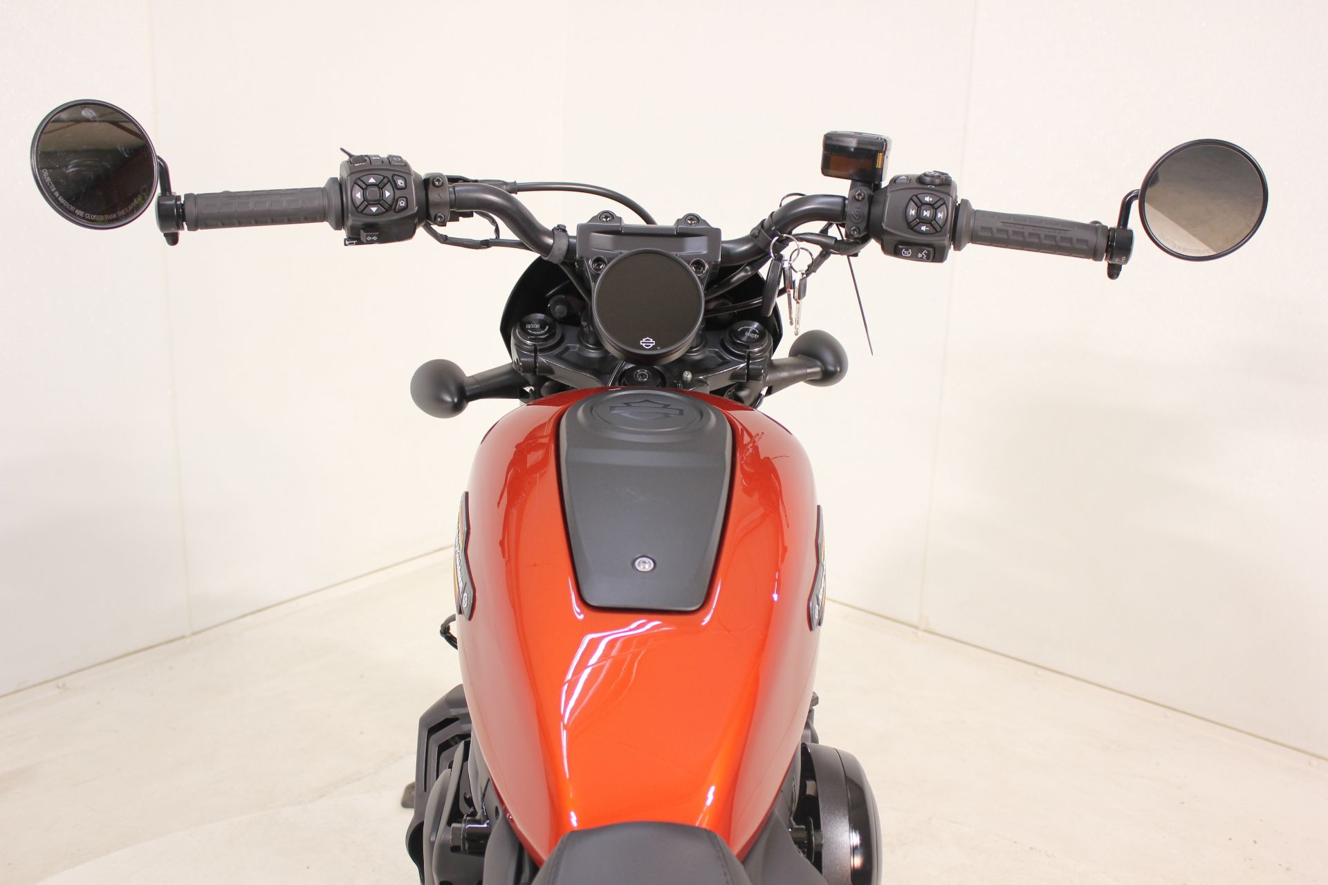 2025 Harley-Davidson Nightster® Special 9