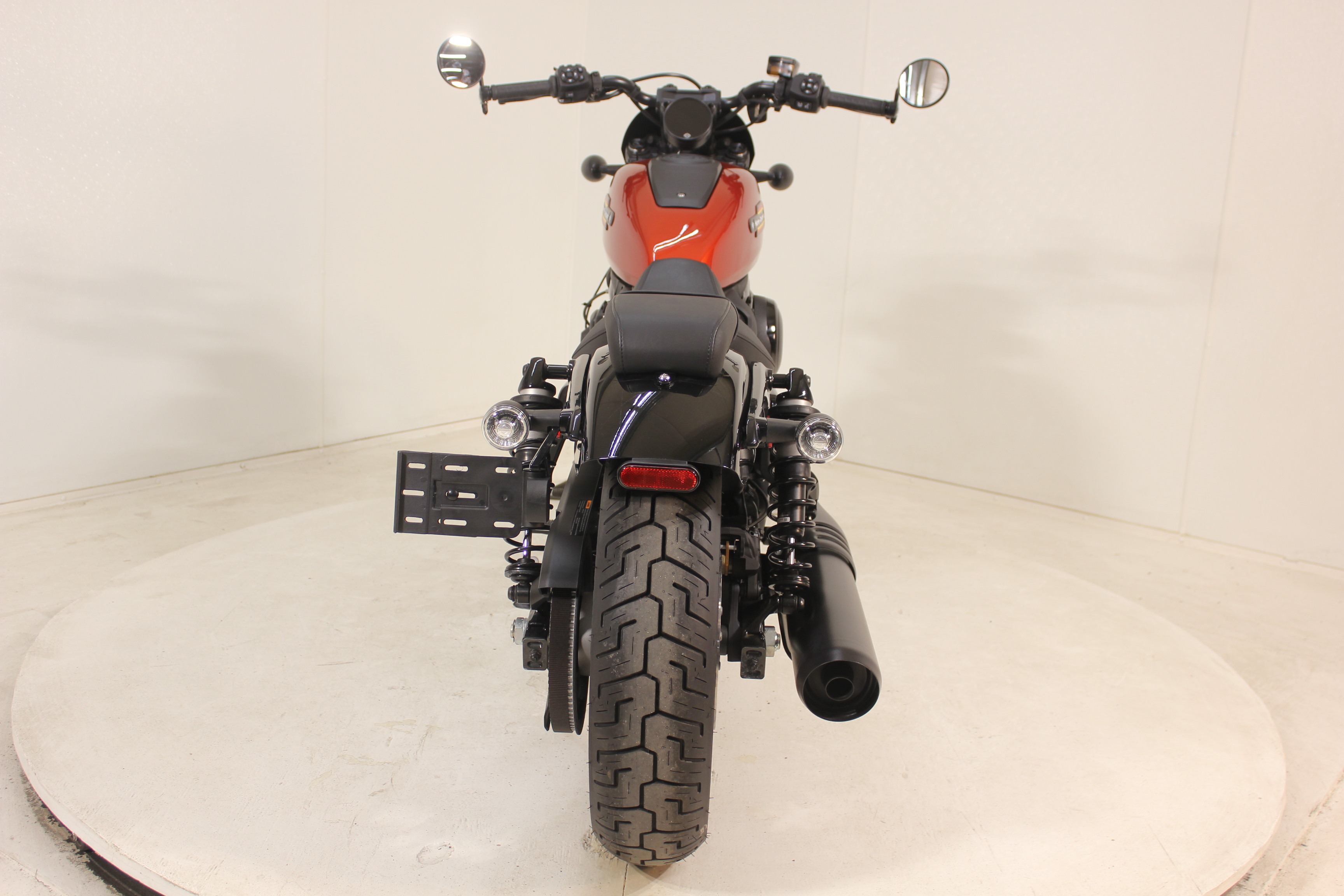 2025 Harley-Davidson Nightster® Special 3