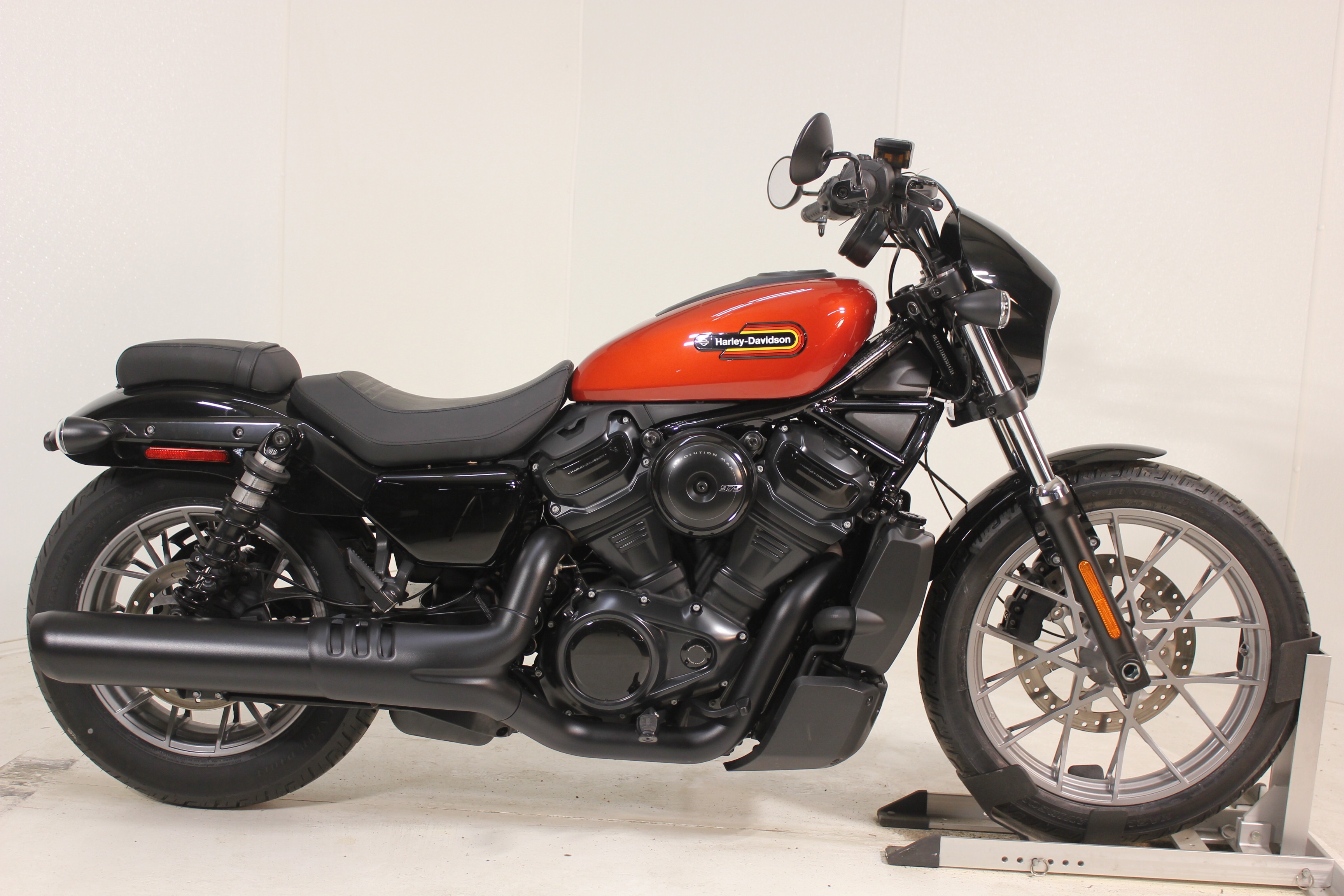 2025 Harley-Davidson Nightster® Special 5