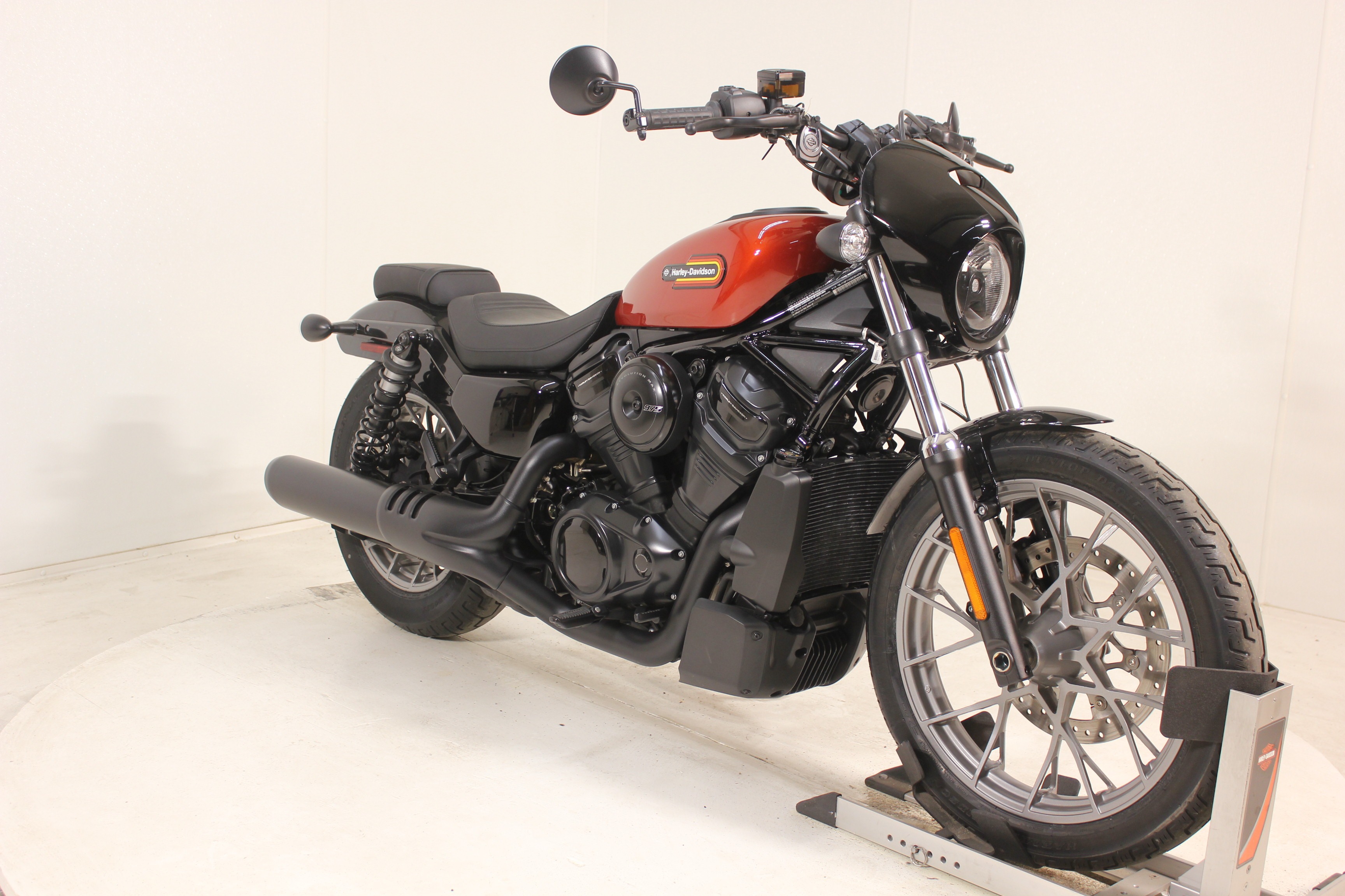 2025 Harley-Davidson Nightster® Special 6