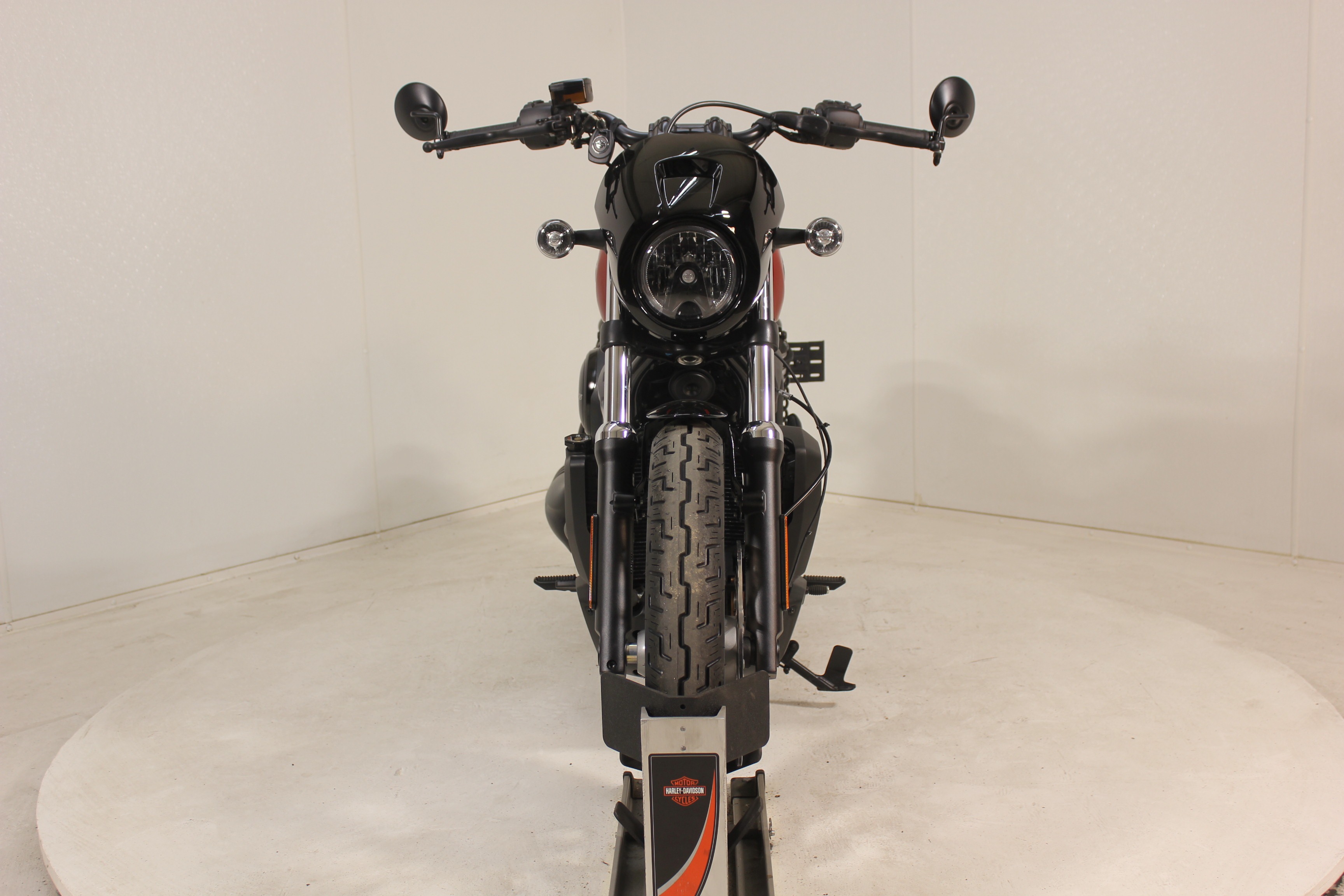 2025 Harley-Davidson Nightster® Special 7