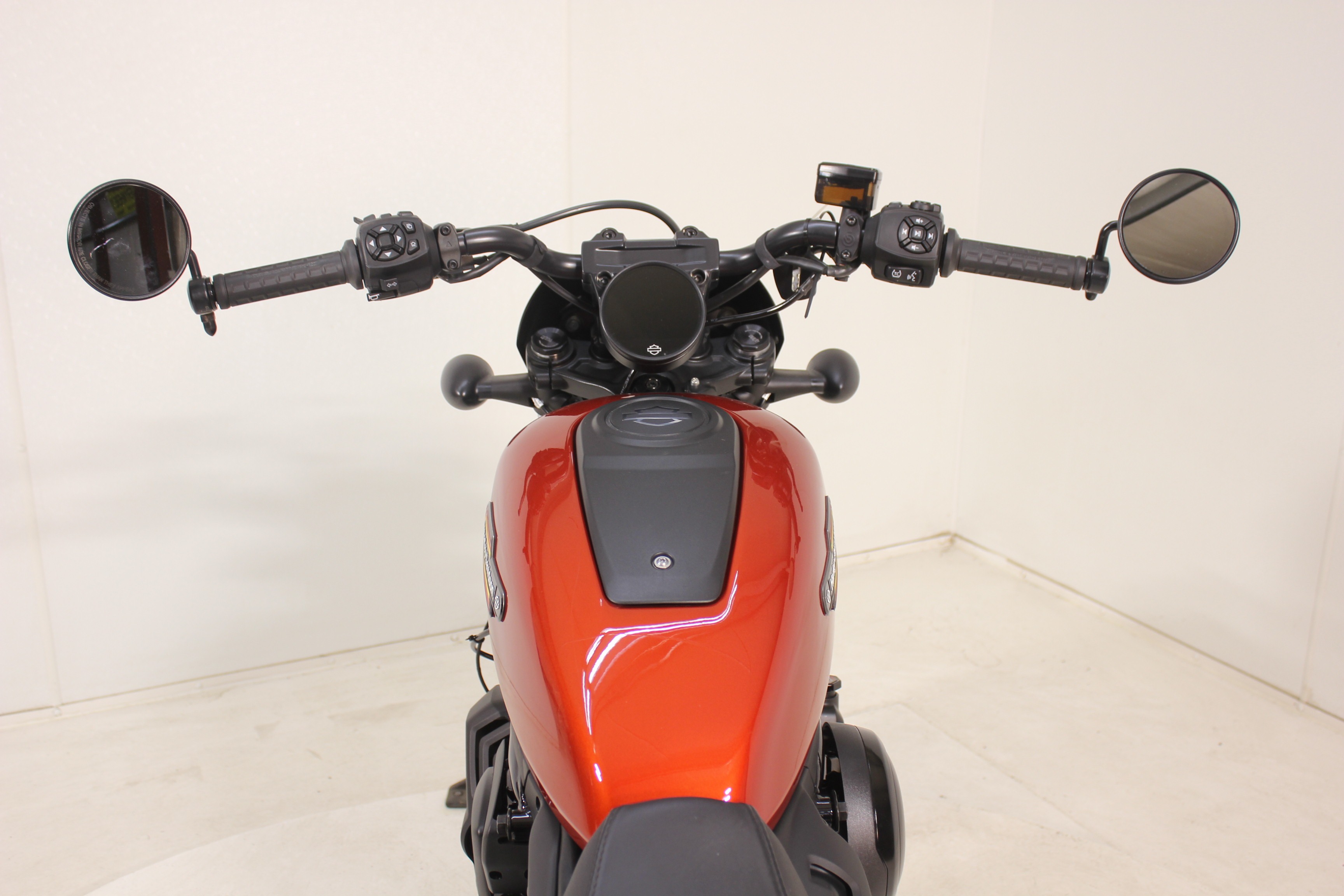 2025 Harley-Davidson Nightster® Special 9