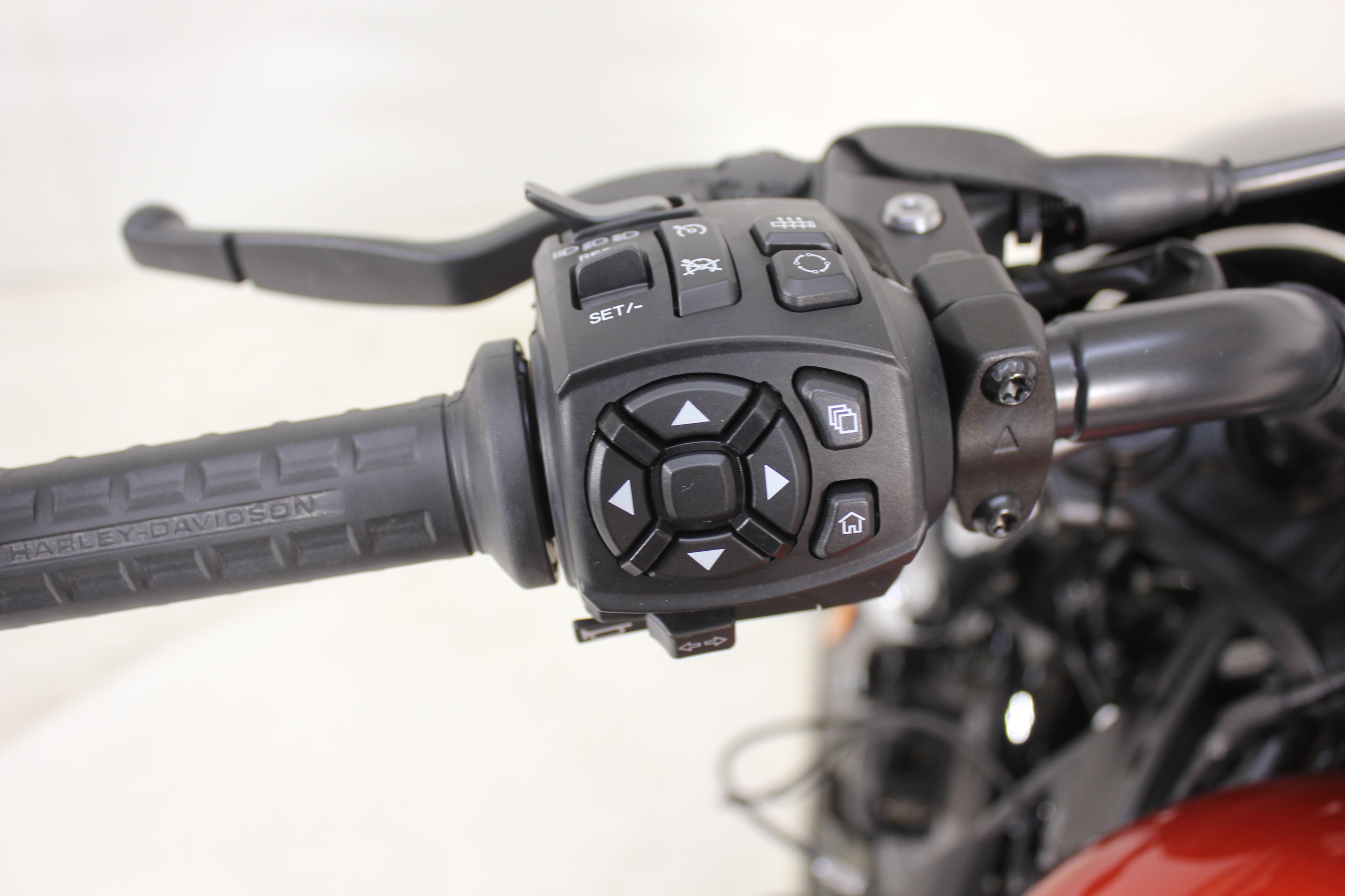 2025 Harley-Davidson Nightster® Special 11