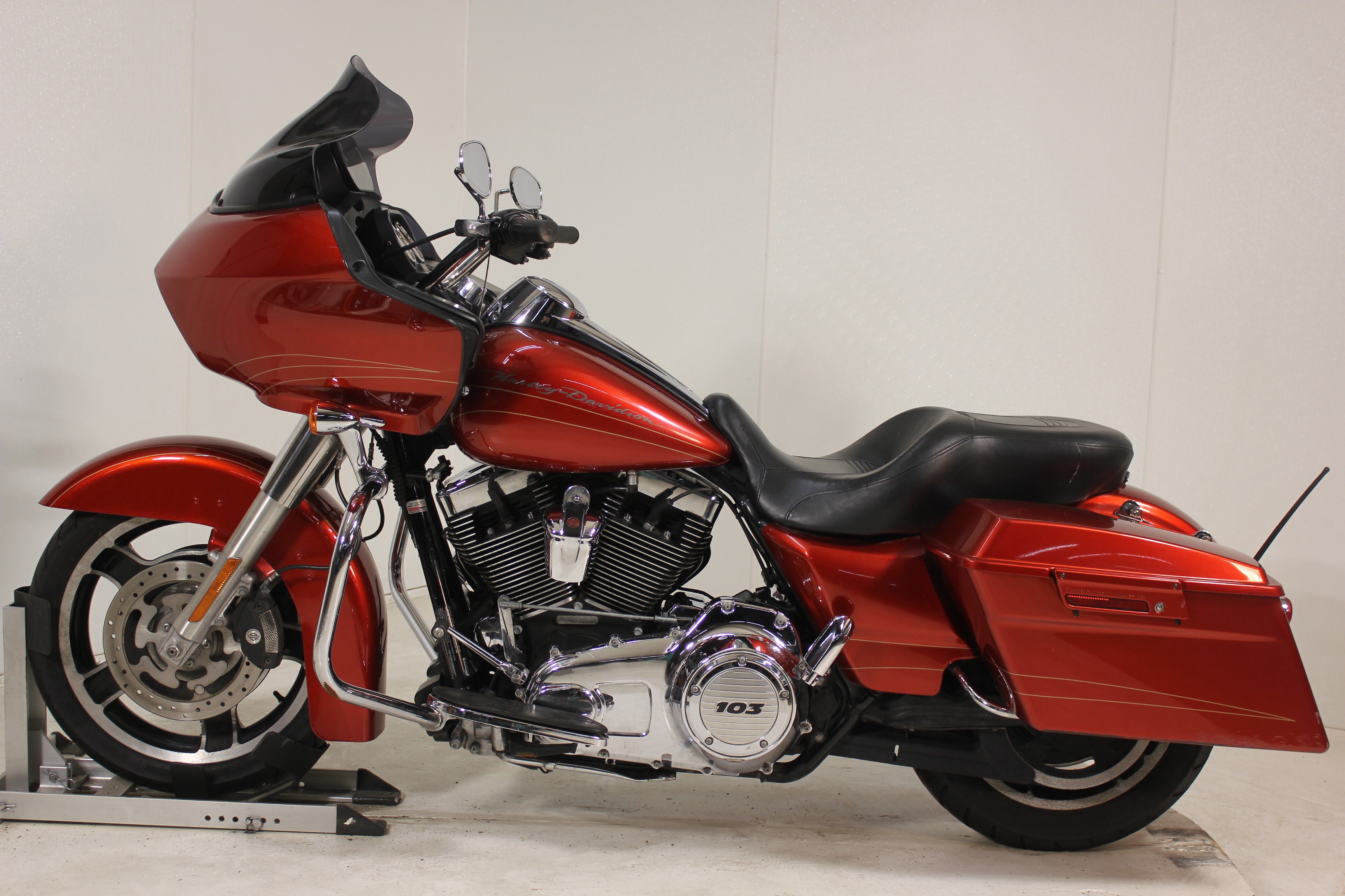 2013 Harley-Davidson Road Glide® Custom