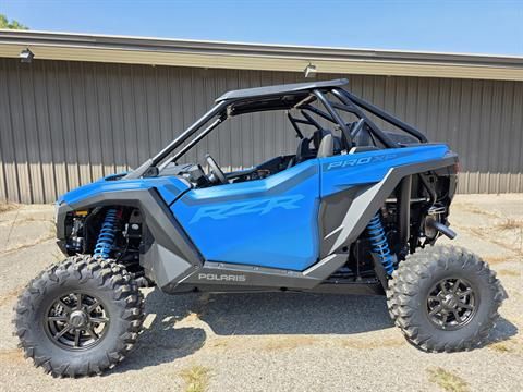 2026 Polaris RZR PRO XP Ultimate 1