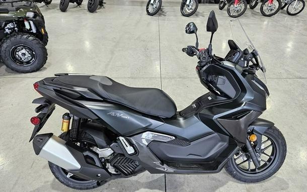2027 Honda ADV160 2