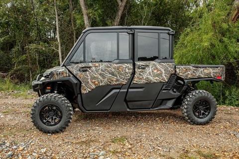 2026 Can-Am Defender MAX Limited HD11