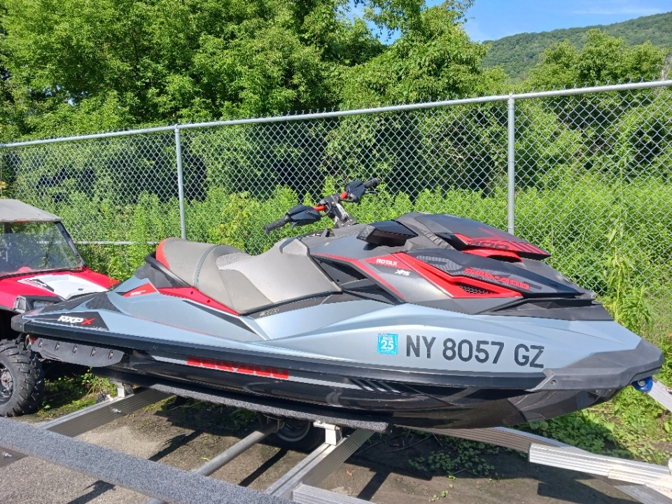 2018 RXP-X 300