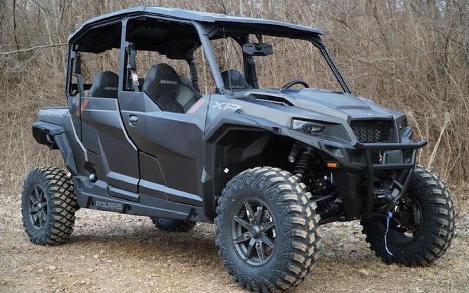 2026 General XP 4 1000 Ultimate