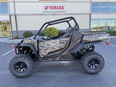 2026 Can-Am Commander X MR
