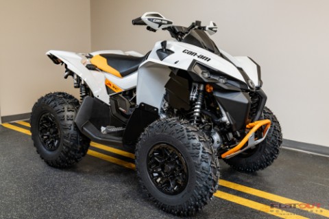 2026 Can-Am Renegade X XC 1000R