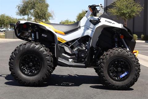 2026 Can-Am Renegade X XC 1000R