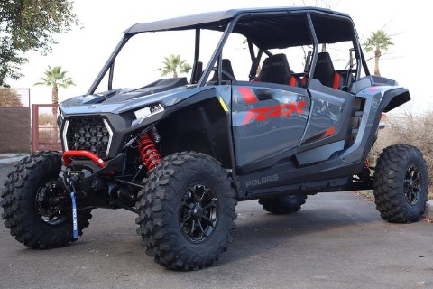 2026 Polaris RZR XP 4 1000 Ultimate