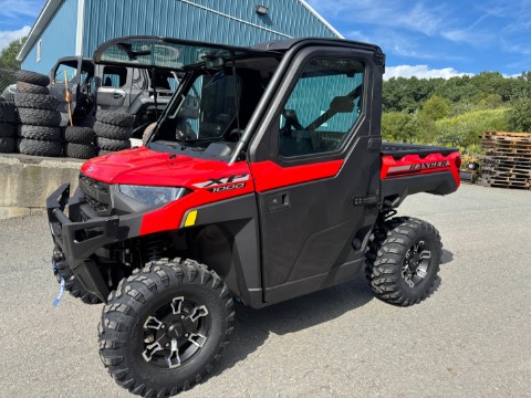 2027 Polaris Ranger XP 1000 NorthStar Premium