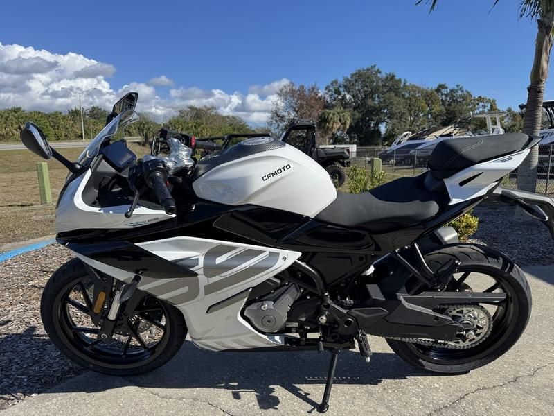 2026 300SS