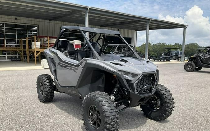 2026 Polaris RZR PRO XP Ultimate 1
