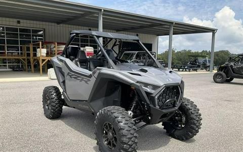 New 2026 Polaris RZR PRO XP Ultimate Slate Gray | Utility Vehicles