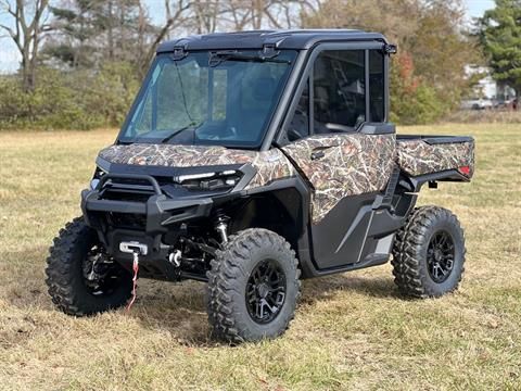2026 Defender Limited HD11