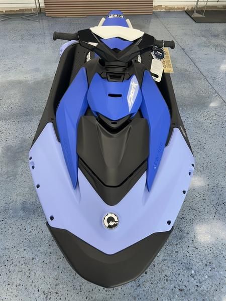 2026 Spark for 2 90 hp + Convenience package with iBR a
