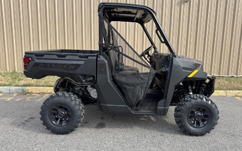 2026 Polaris Ranger 1000 Premium