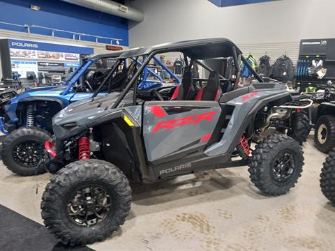 2026 Polaris RZR XP 1000 Ultimate